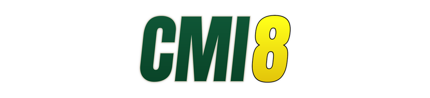 cmi8 logo